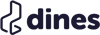 DinesLogoBlack-2